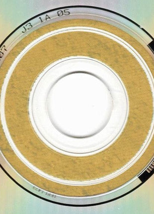 Spirit (8) : Spirit (CD, Album, RE)