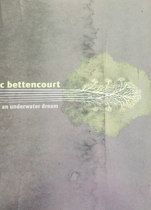 Eric Bettencourt : An Underwater Dream (LP, Album)