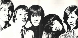 Buffalo Springfield : Buffalo Springfield (CD, Album, RE)