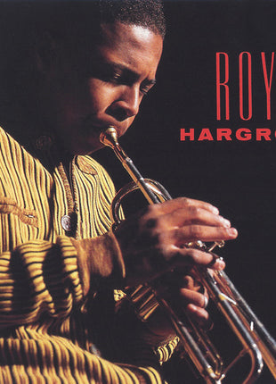 Roy Hargrove / Roy Hargrove Quintet : The Vibe (CD, Album)
