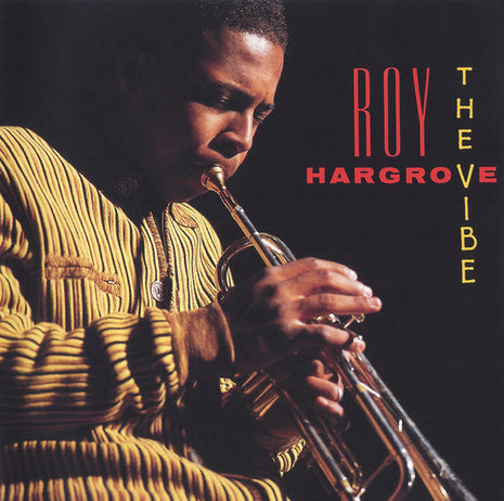 Roy Hargrove / Roy Hargrove Quintet : The Vibe (CD, Album)