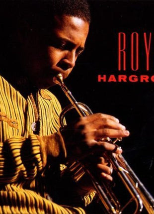 Roy Hargrove / Roy Hargrove Quintet : The Vibe (CD, Album)