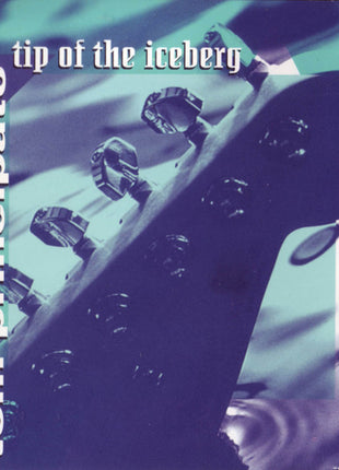 Tom Principato : Tip Of The Iceberg (CD, Album)