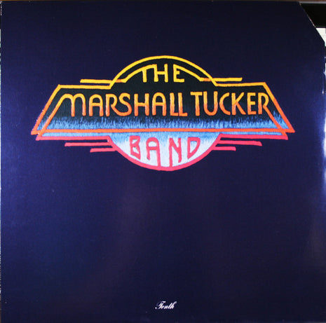The Marshall Tucker Band : Tenth (LP, Album, Jac)