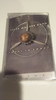 Steve Morse Band : Coast To Coast (Cass, Album, Dol)