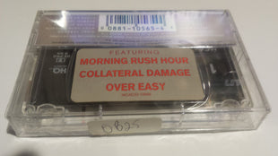 Steve Morse Band : Coast To Coast (Cass, Album, Dol)