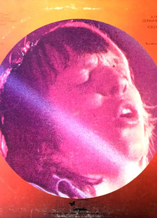 Robin Trower : For Earth Below (LP, Album, Ter)