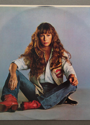 Juice Newton : Quiet Lies (LP, Album, Win)