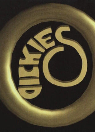 The Dickies : Idjit Savant (CD, Album)