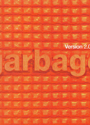 Garbage : Version 2.0 (CD, Album)