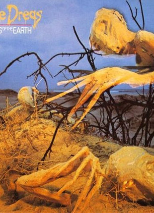 Dixie Dregs : Dregs Of The Earth (LP, Album)