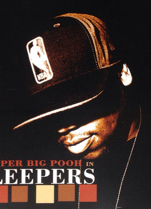 Rapper Big Pooh* : Sleepers (CD, Album)