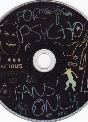 Tenacious D : The Complete Master Works (2xDVD-V, Multichannel, NTSC)