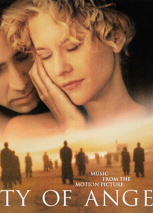 Various : City Of Angels (Music From The Motion Picture) (HDCD, Comp)