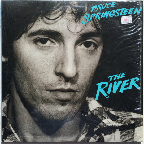 Bruce Springsteen : The River (2xLP, Album, Pit)