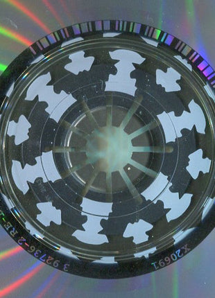 Trans-Siberian Orchestra : Christmas Eve And Other Stories (CD, Album, RP, Cin)