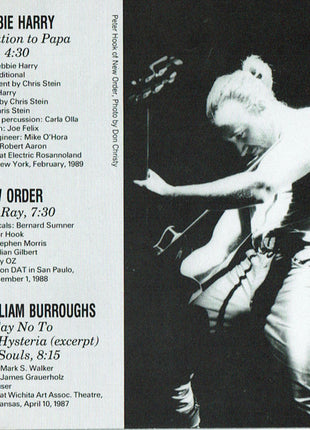Various : Like A Girl, I Want You To Keep Coming (CD, Comp)