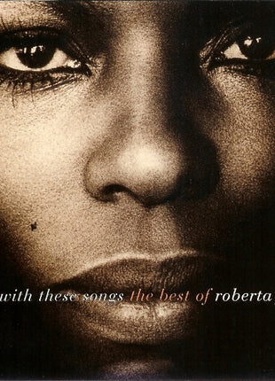 Roberta Flack : Softly With These Songs - The Best Of Roberta Flack (CD, Comp, Club)