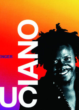 Luciano (2) : Messenger (CD, Album)
