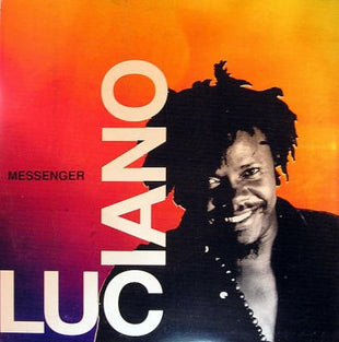 Luciano (2) : Messenger (CD, Album)