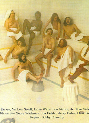 Blood, Sweat And Tears : New Blood / No Sweat / More Than Ever (2xCD, Album, Comp, RM)