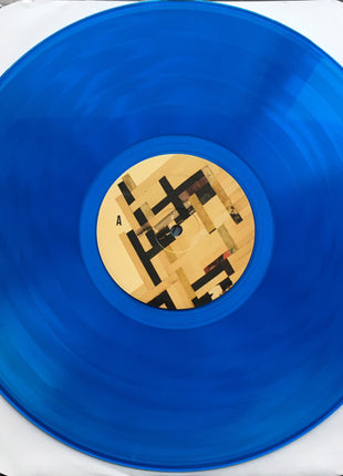 Various : Treble Treble Vol. 3 (12", Comp)