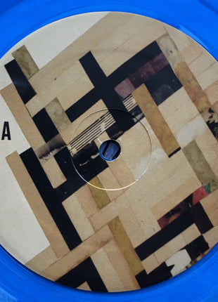 Various : Treble Treble Vol. 3 (12", Comp)