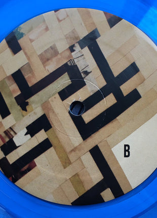 Various : Treble Treble Vol. 3 (12", Comp)
