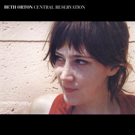 Beth Orton : Central Reservation (CD, Album, Club, BMG)