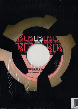 Albert King / The Butterfield Blues Band* : Born Under A Bad Sign (7", RSD, Ltd, Gre)