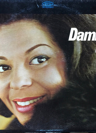 Damita Jo : This Is Damita Jo (LP, Album)