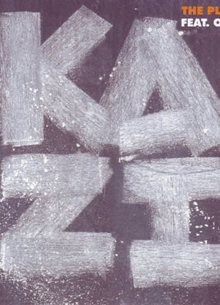 Kazi : The Plague (CD, Album)