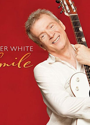 Peter White : Smile (CD, Album, Dig)