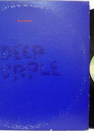 Deep Purple : Purple Passages (2xLP, Comp, RE)