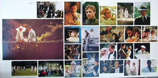 Nelson Riddle : The Great Gatsby (Original Soundtrack Recording) (2xLP, Album, Promo, W/Lbl, Gat)