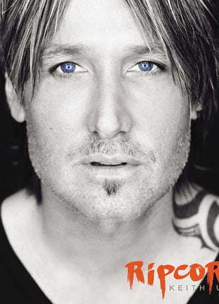 Keith Urban : Ripcord (CD, Album)