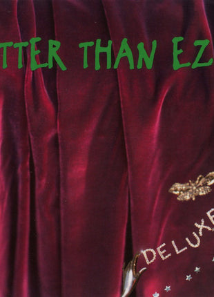 Better Than Ezra : Deluxe (CD, Album, RE)