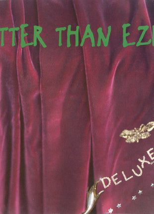 Better Than Ezra : Deluxe (CD, Album, RE)