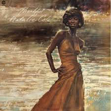 Natalie Cole : Thankful (LP, Album, Club)