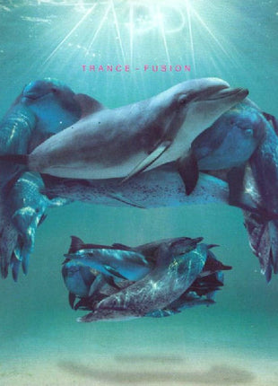 Zappa* : Trance-Fusion (CD, Album)