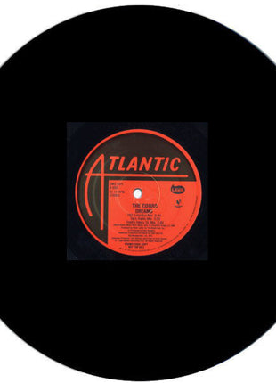 The Corrs : Dreams (Todd Terry Mixes) (12", Promo)