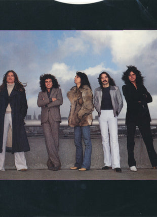 Journey : Departure (LP, Album, Pit)