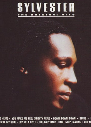 Sylvester : The Original Hits (CD, Comp, Club, RE)