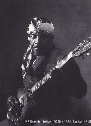 Eddie Kirkland ,With The Nutmeg Horns : Movin' On (CD, Album)