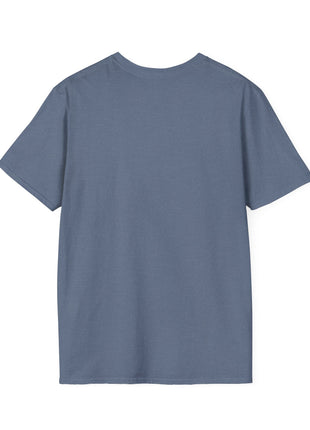 Damn Right, I Got the Blues T-Shirt | Retro Text Tee, Music Mood