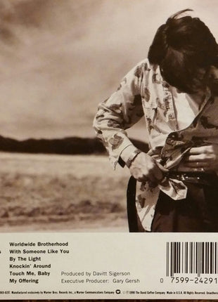 John Doe (2) : Meet John Doe (CD, Album, Promo)