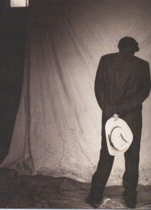 John Doe (2) : Meet John Doe (CD, Album, Promo)