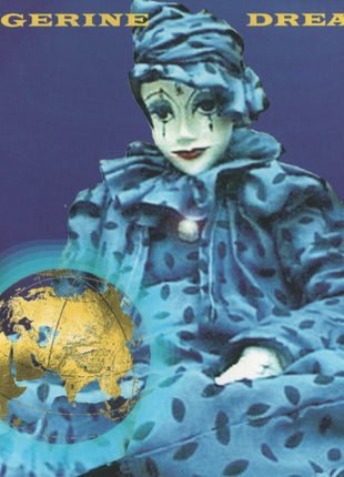 Tangerine Dream : Goblins' Club (CD, Album)