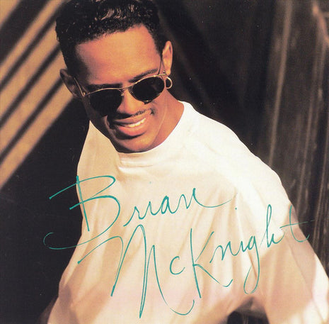 Brian McKnight : Brian McKnight (CD, Album, Club)