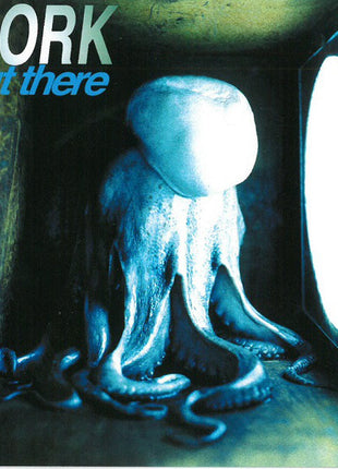 Cork (5) : Out There (CD, Album)